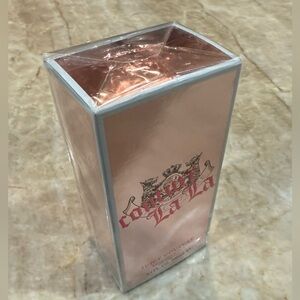 Juicy Couture La La EDP